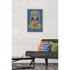 Trends International Marvel Moon Knight - Taweret Framed Wall Poster Prints - 2 of 4