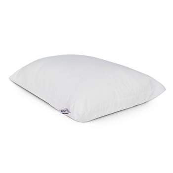 Standard Total Allergy Defense Pillow White - AllerEase