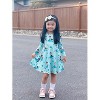 Disney Disney Princess Toddler Girls Disney Officially Licensed A Line Dresses - 3 of 4