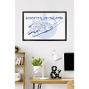 Trends International Star Wars: Heroic Gestures - A New Hope Framed Wall Poster Prints - 2 of 4