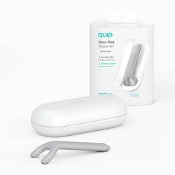 quip refill floss