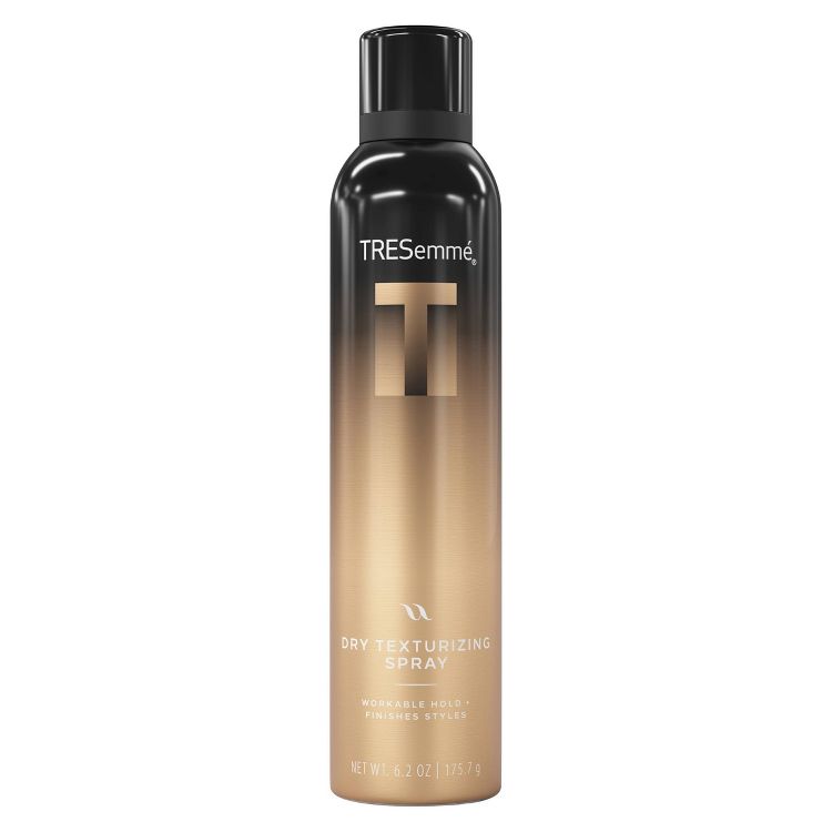 Tresemme A-List Collection Dry Texturizing Spray, Golden Vanilla &#38; Sandalwood Scent - 6.2oz, 1 of 10