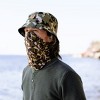 Turtle Fur Adult Drifter Reversible Bucket Hat - 2-in-1 Summer Sun Hat - 4 of 4