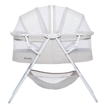 dream on me karley bassinet