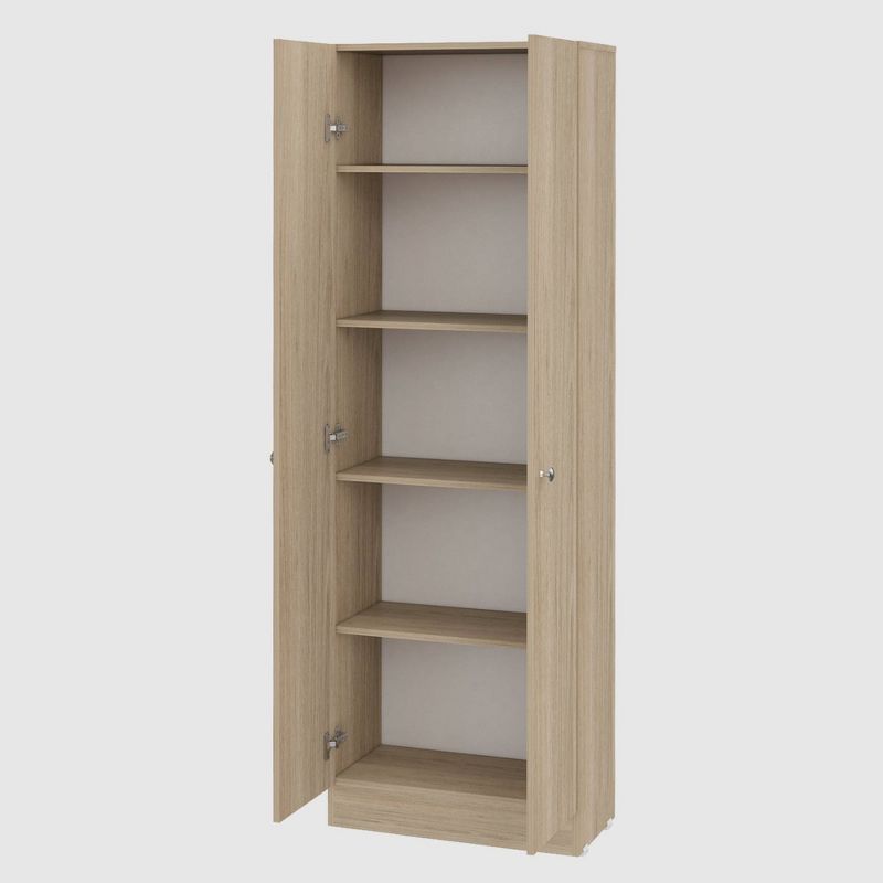 Lindon Pantry Storage Cabinet - RST Brands, 5 of 8