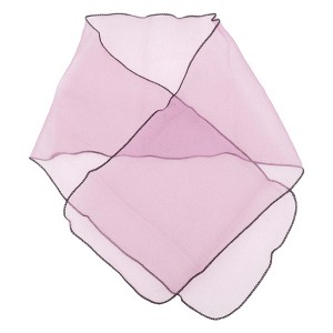 Unique Bargains Women's Thin Yarn Headband 1 Pc - 1 of 4