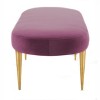 Corinne Oval Bench - SFV4704 - Safavieh Couture - 3 of 4