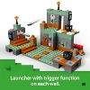 LEGO Minecraft The Trial Chamber Kids Toy 21271 - 3 of 4