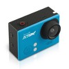SereneLife Compact 4K Ultra HD ACTION! Cam with WiFi & Slo-Mo Recording - SLDV4KBL - 2 of 4