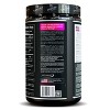 Sascha Fitness BCAA 4:1:1 with Glutamine, HMB, L-Carnitine, HICA | Natural Grape Flavor 12.8 oz - 4 of 4