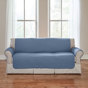 BrylaneHome BH Studio Pet Sofa Cover - 1 of 4