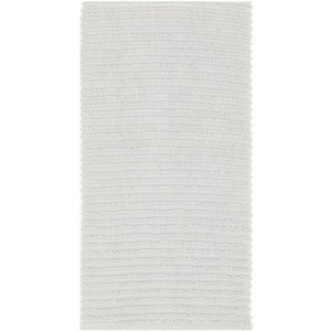 MU Kitchen 100% Cotton Ridged Dishtowel, 18 x 28 Inches - 1 of 1
