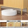 Snynuxx Modern TV Stand for 55/60/65 inch TV with Storage for Living Room - 4 of 4