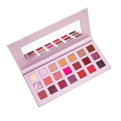 The Beauty Crop Oui Cherie Eyeshadow Palette