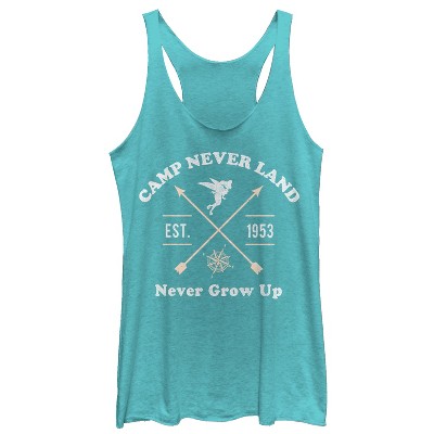 peter pan tank top