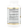 Certified Organic Spirulina, USP Verified, USDA Organic, Non-GMO, 500 mg, 720 Vegetarian Tablets - 2 of 3