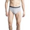 Fruit Of the Loom Men's Fashion Briefs,3 Pack - 3 of 4