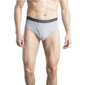 Fruit Of the Loom Men's Fashion Briefs, 6 Pack - 1 of 3