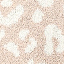 beige cheetah