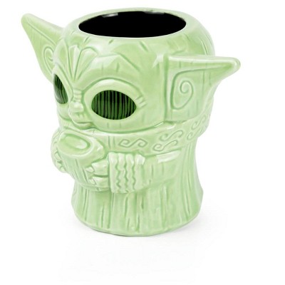 Beeline Creative Star Wars The Mandalorian The Child Mug