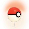 Pokemon Poke Ball 3D Wall Light - 4 of 4