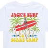 Boys' - Disney - Jack's Surf Scare Camp Short Sleeve Graphic T-Shirt - 2 of 4