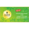 Glad ForceFlex Tall Kitchen Drawstring Trash Bags - Gain Original - 13 Gallon - image 3 of 3