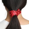 Pokemon Pikachu & Pokeballs AOP 3-Pack Scrunchies - 2 of 4