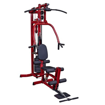 Body-Solid Best Fitness Multi-Station Gym