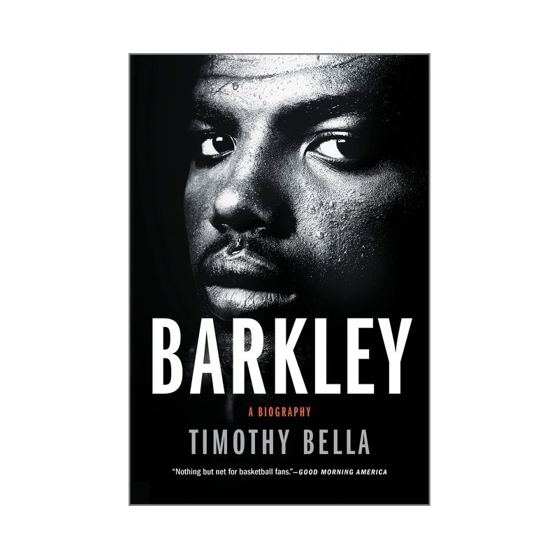 Barkley - by Timothy Bella, 1 of 2