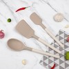Cook With Color Silicone Spatula - 3 of 4