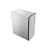 Lenovo IdeaCentre 5 Daily Tower Desktop, Intel Core i5-12400, Intel UHD Graphics, 8GB DDR4 RAM, 512GB PCIe SSD, Wi-Fi 6, Windows 11 Home, Grey - 4 of 4