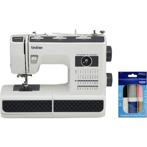 Brother ST371HD Strong & Tough 37-Stitch Sewing Machine - 1 of 4