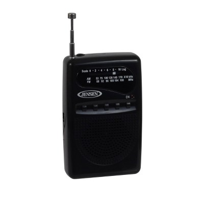 fm radio