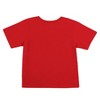 NCAA Fresno State Bulldogs Toddler Boys' 2pk T-Shirt - 2 of 4