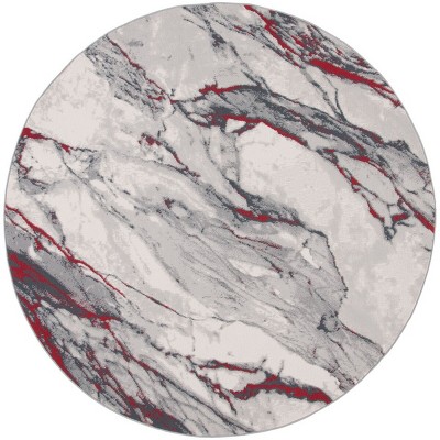 Odyssey ODY822 Power Loomed Area Rug  - Safavieh