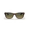 Ray-Ban RB2132 55mm New Wayfarer Unisex Square Sunglasses Polarized - 2 of 4