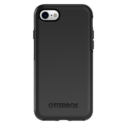 Otterbox Symmetry Series Case For Iphone 7 Iphone 8 Black