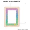 Happily Ever Elementary Creatively Inspired Frame Tags Cut-Outs, 36 Per Pack, 3 Packs - 3 of 4