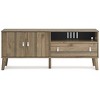 59" Aprilyn TV Stand for TVs up to 63" with Storage - Signature Design by Ashley - image 3 of 4