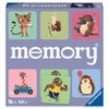 Ravensburger memory: Wild World of Animals Board Game - 2 of 3