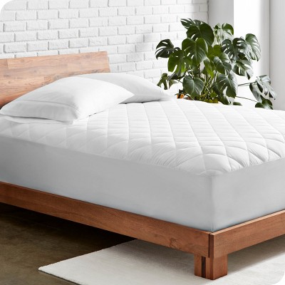 Breathable Waterproof Mattress Protector By Bare Home : Target