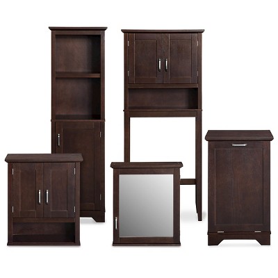 threshold wall cabinet