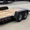 Trailer Fenders, 66" x 9.1" x 20" Steel Plate Tandem Axle Trailer Fenders, Heavy Duty Tandem Round Trailer Fenders,2PCS - 3 of 4