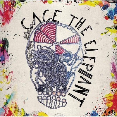 Cage The Elephant - Cage The Elephant (Vinyl)