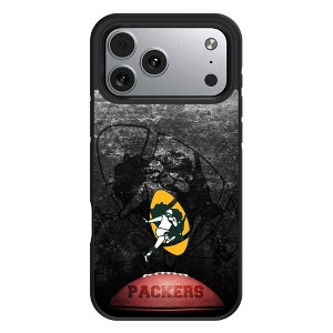 NFL NFC Historic Teams Legendary Bump Cell Phone Case for Apple iPhone 17 Series - 1 of 4