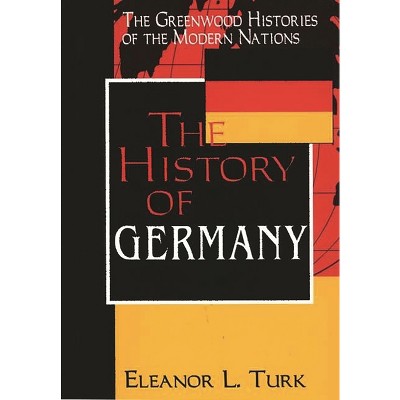 The History Of Congo - (greenwood Histories Of The Modern Nations ...