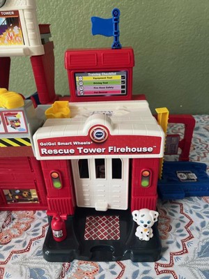 Vtech firehouse sales