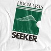 Harry Potter Hogwarts Slytherin Seeker Women's Loose T-Shirt - 2 of 4