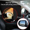 TruAIR Magnetic Car Window Sun Shades (2-Pack) - 3 of 4